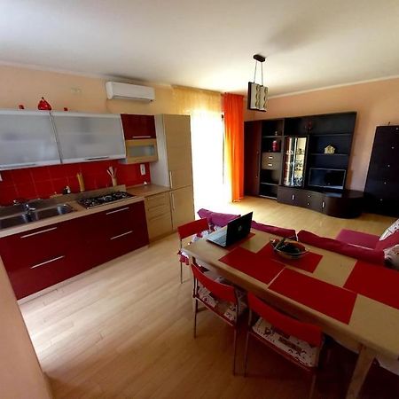 Casa Vacanze Mare Di Paestum Διαμέρισμα Εξωτερικό φωτογραφία