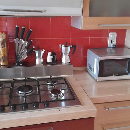 Casa Vacanze Mare Di Paestum Διαμέρισμα Εξωτερικό φωτογραφία