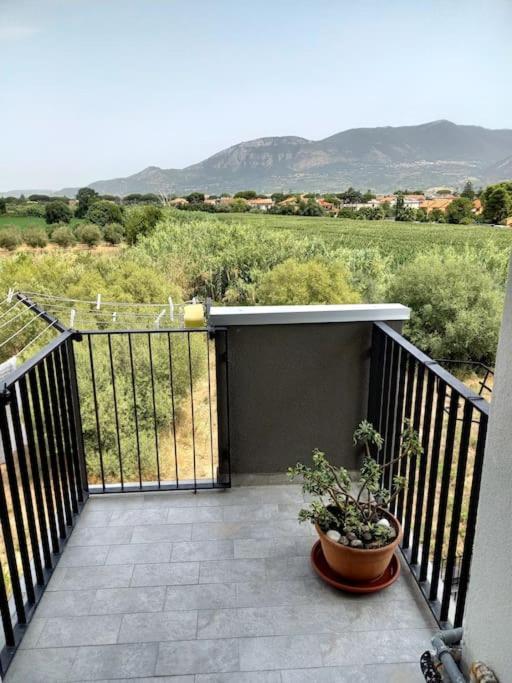 Casa Vacanze Mare Di Paestum Διαμέρισμα Εξωτερικό φωτογραφία