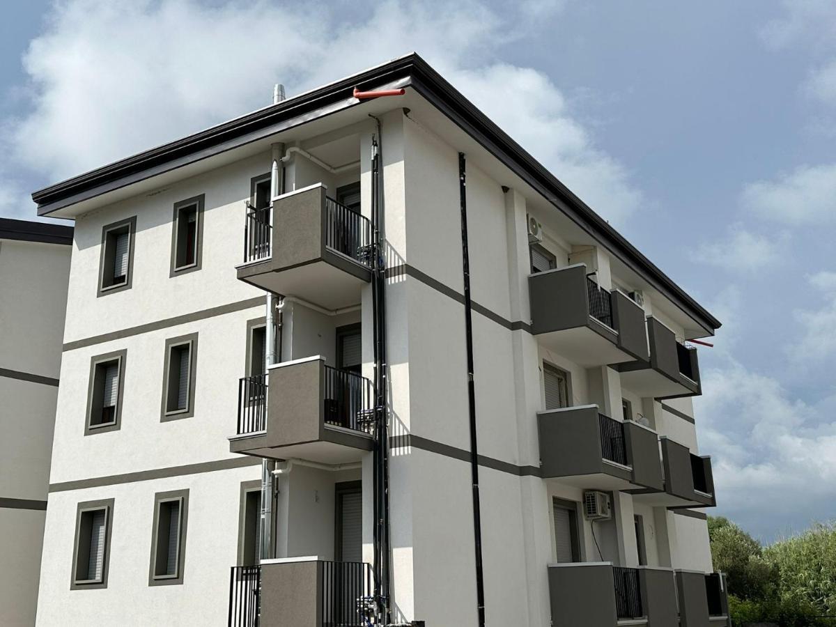 Casa Vacanze Mare Di Paestum Διαμέρισμα Εξωτερικό φωτογραφία