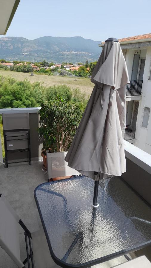 Casa Vacanze Mare Di Paestum Διαμέρισμα Εξωτερικό φωτογραφία