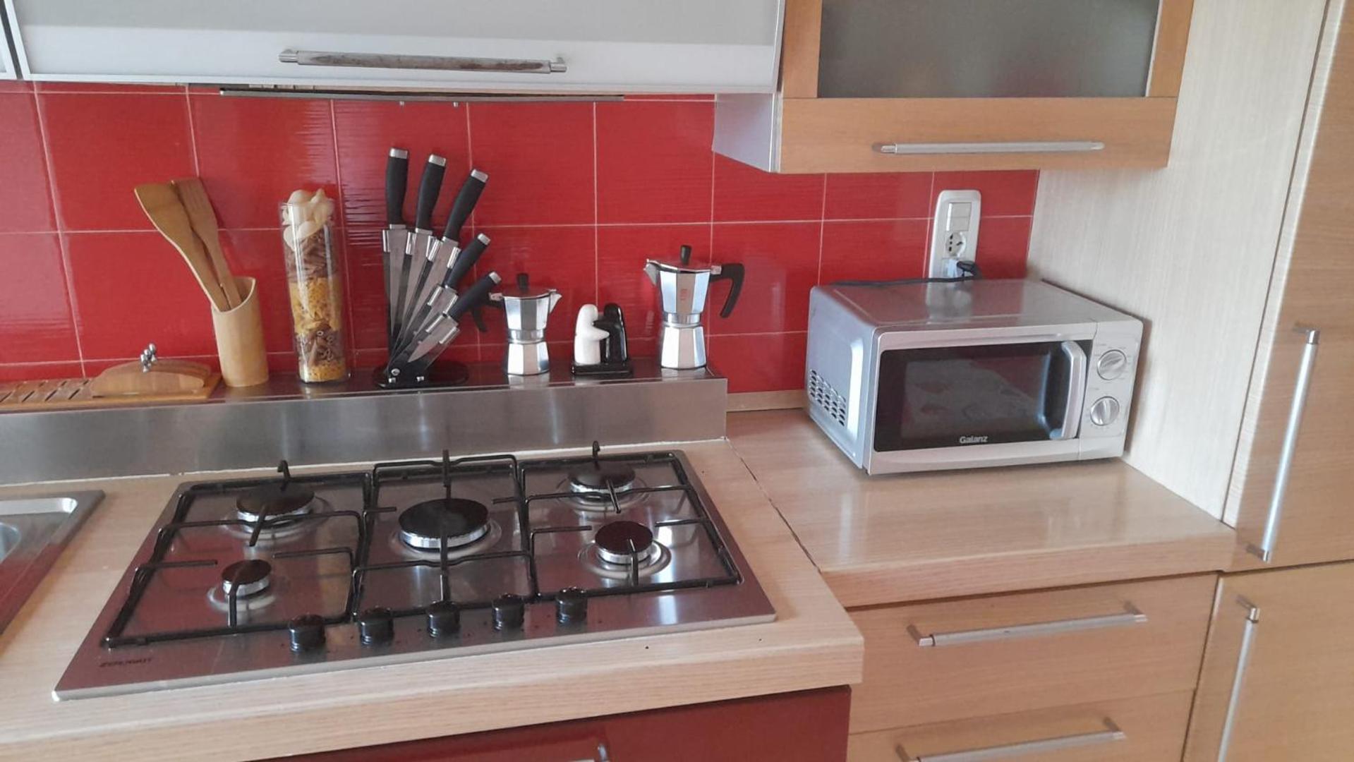 Casa Vacanze Mare Di Paestum Διαμέρισμα Εξωτερικό φωτογραφία