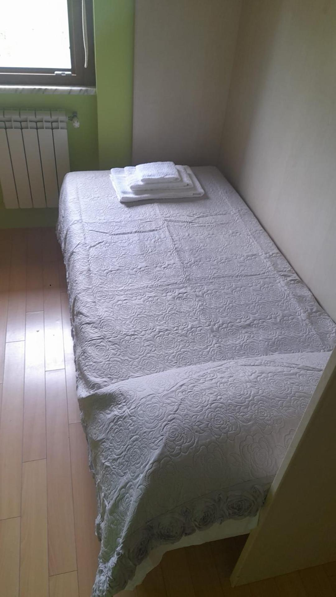 Casa Vacanze Mare Di Paestum Διαμέρισμα Δωμάτιο φωτογραφία